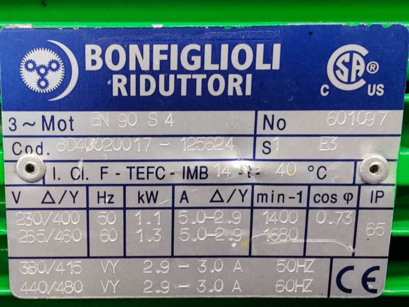 Albi Alois Binderberger 2500 Ltr. - Bioreactor - Bioreactor