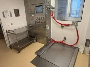 CONCEPT GMP - Varie - CIP/SIP SYSTEM