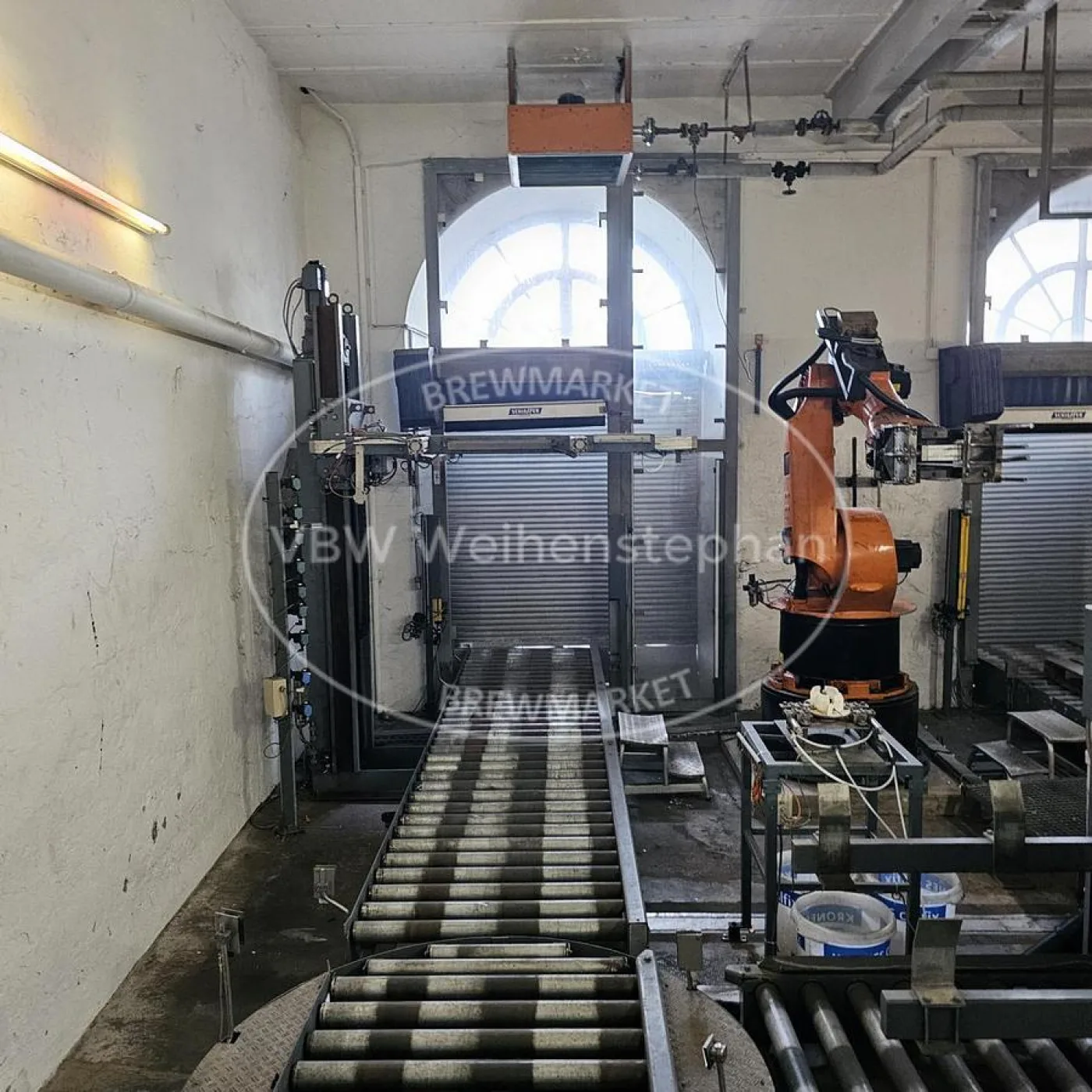Keg plant - 5