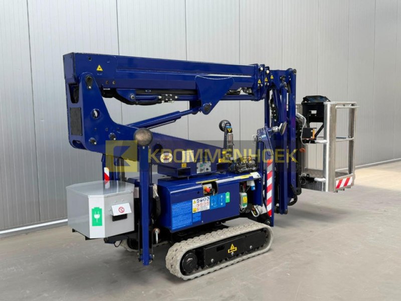 Ruthmann Bluelift SA11