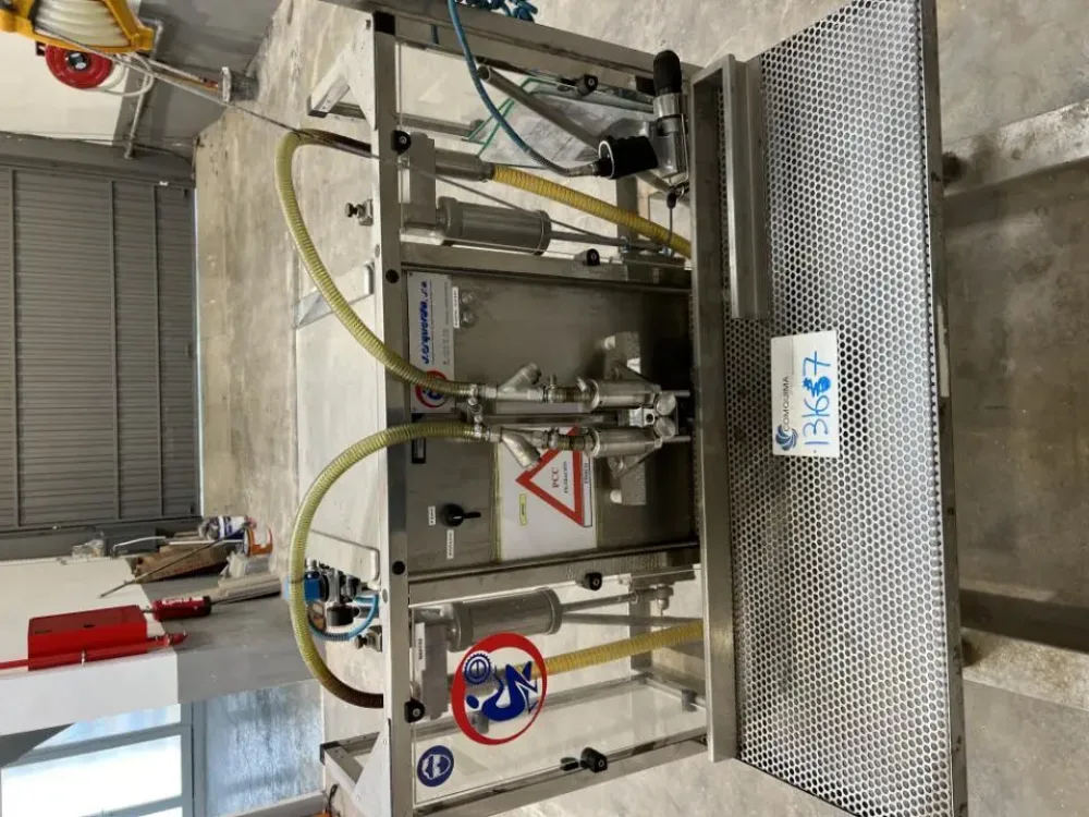 LIQUID FILLER J. ESQUERDA MINIDOS 2-250