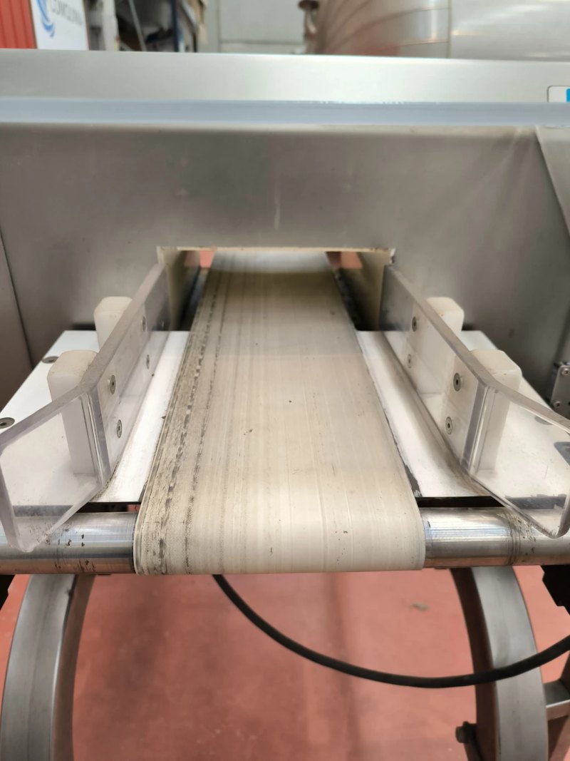 METAL DETECTOR PRISMA MFN 11