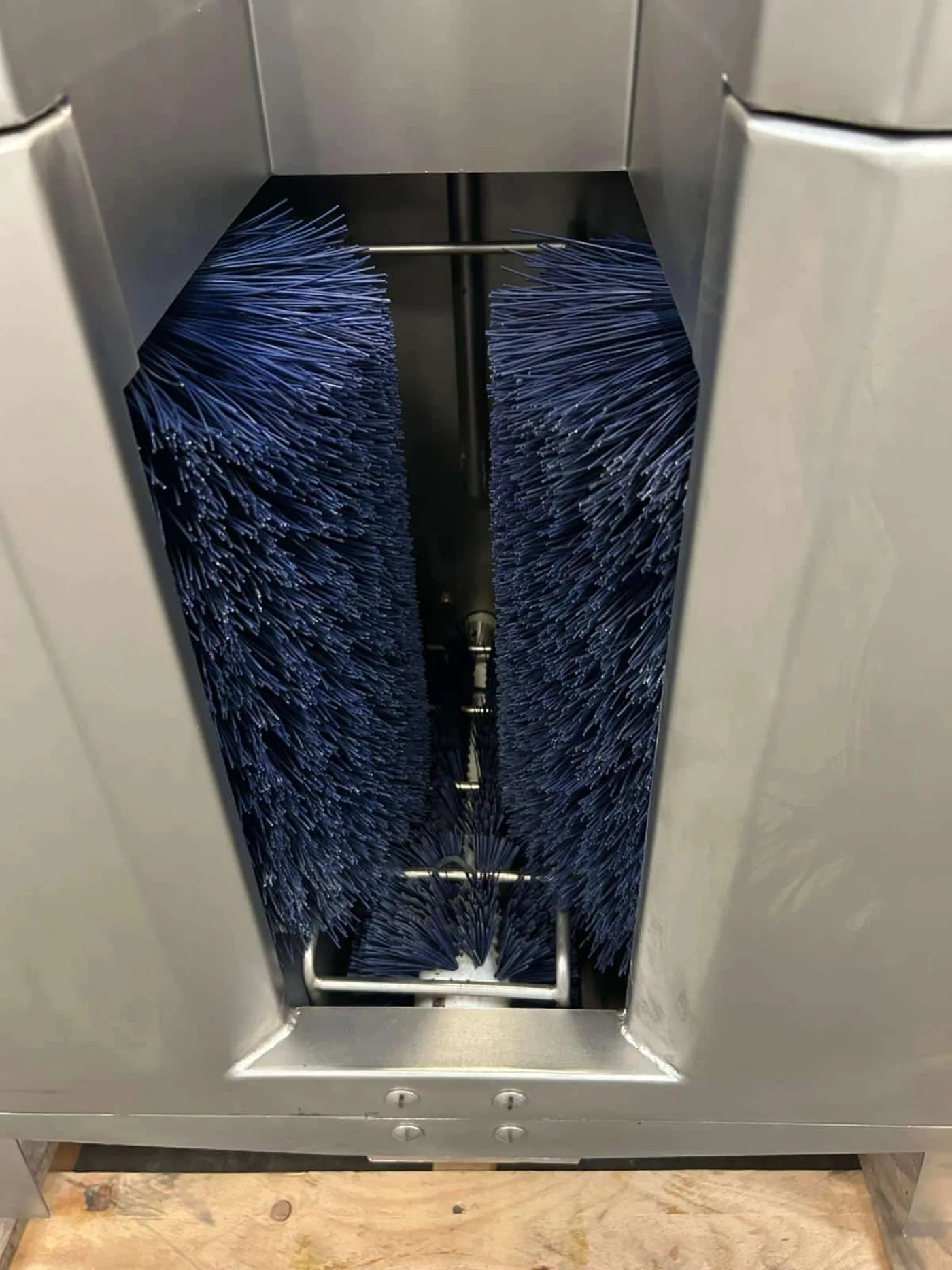 Boot washer, USED - 6