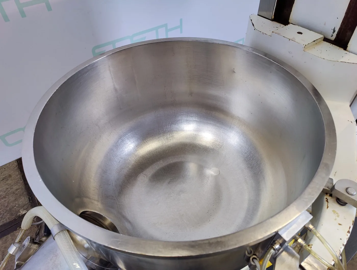 Collette Gral 150 - Universal mixer - 2