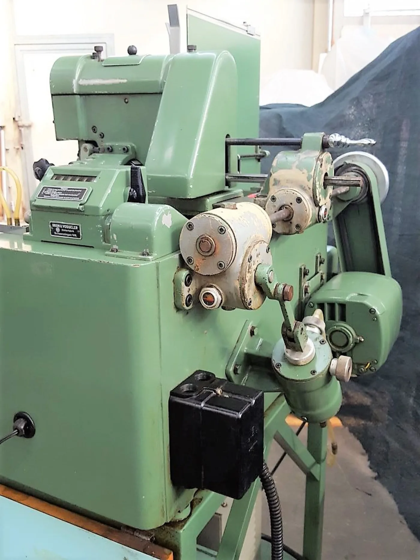 STAMPANTE – HAPA MOD. DEF 310 - 5