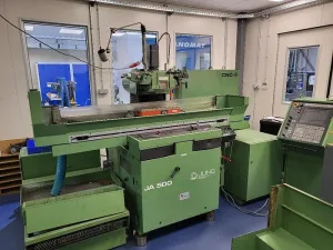 Jung JA500CNC-E