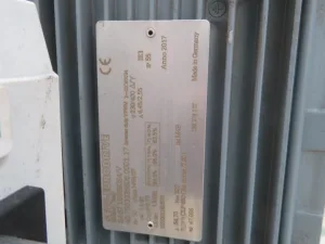 Sipac Sipac Chain Convoyeur System With Diverting System- Line 4