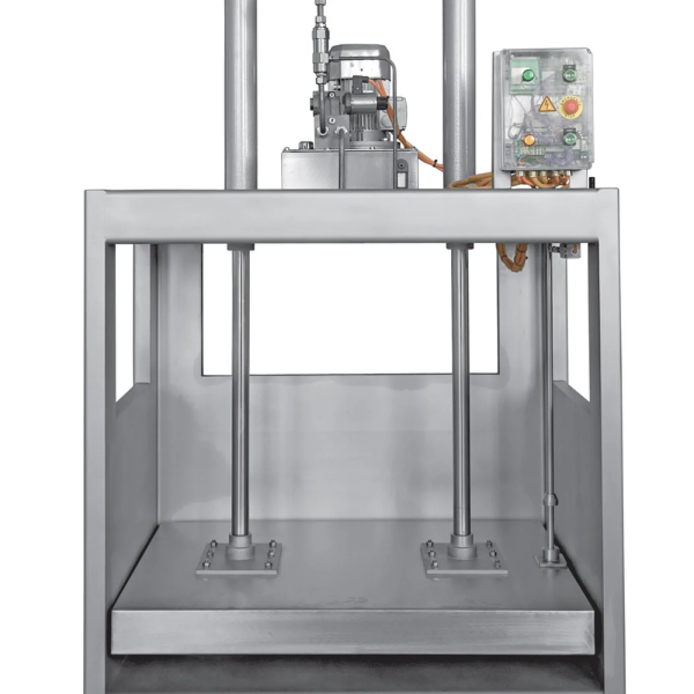 Pastirma press PR700 - 1