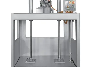 Pastirma press PR700