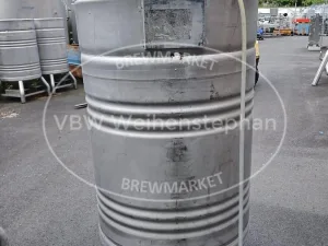 Transport tank (5 pcs.)