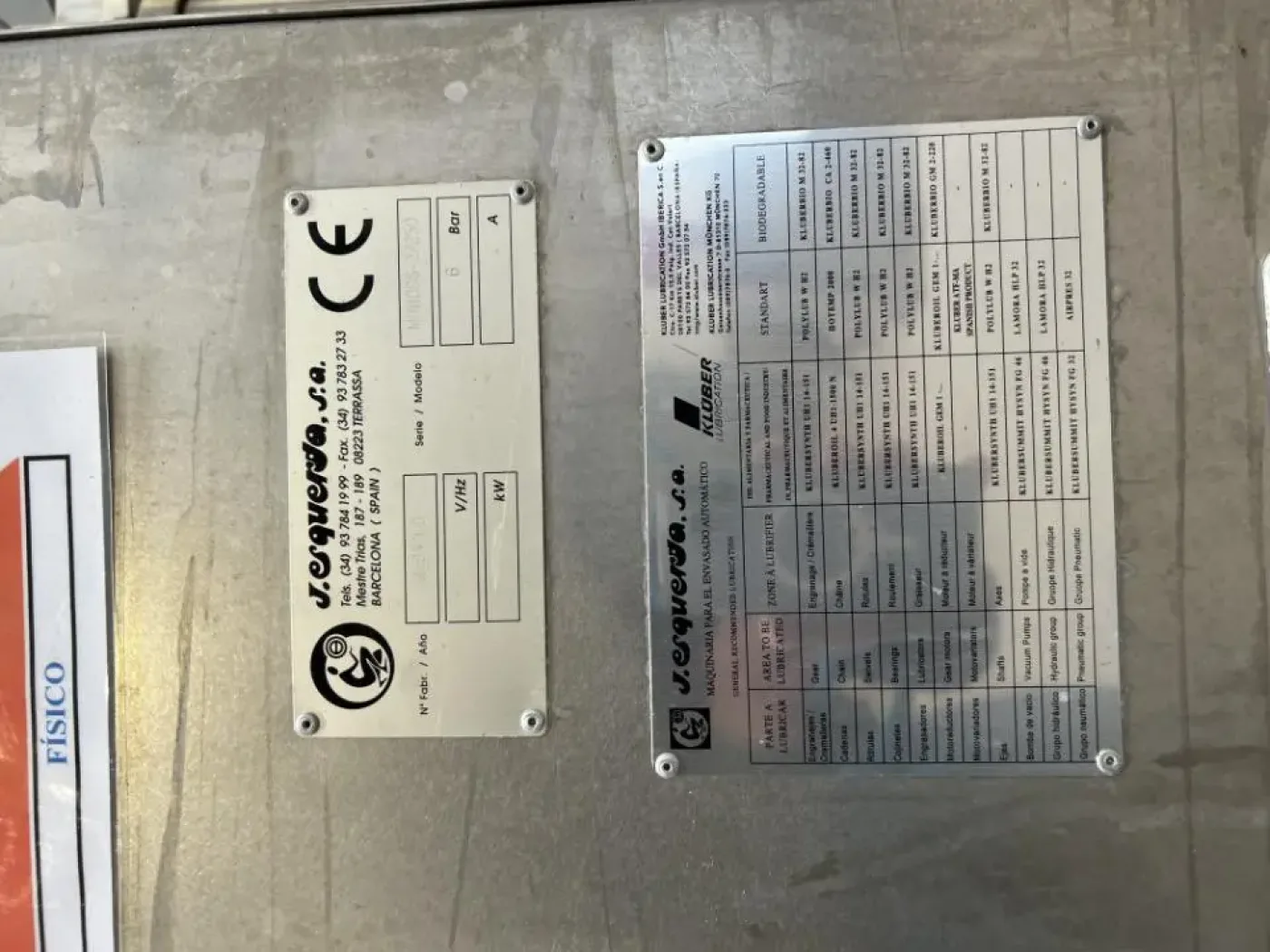 LIQUID FILLER J. ESQUERDA MINIDOS 2-250 - 5