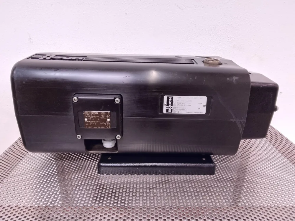 POMPA DA VUOTO – BUSCH – MOD.SV1040B000INXX