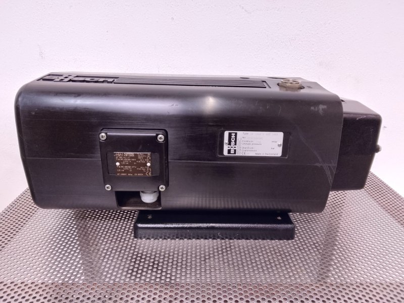 POMPA DA VUOTO – BUSCH – MOD.SV1040B000INXX
