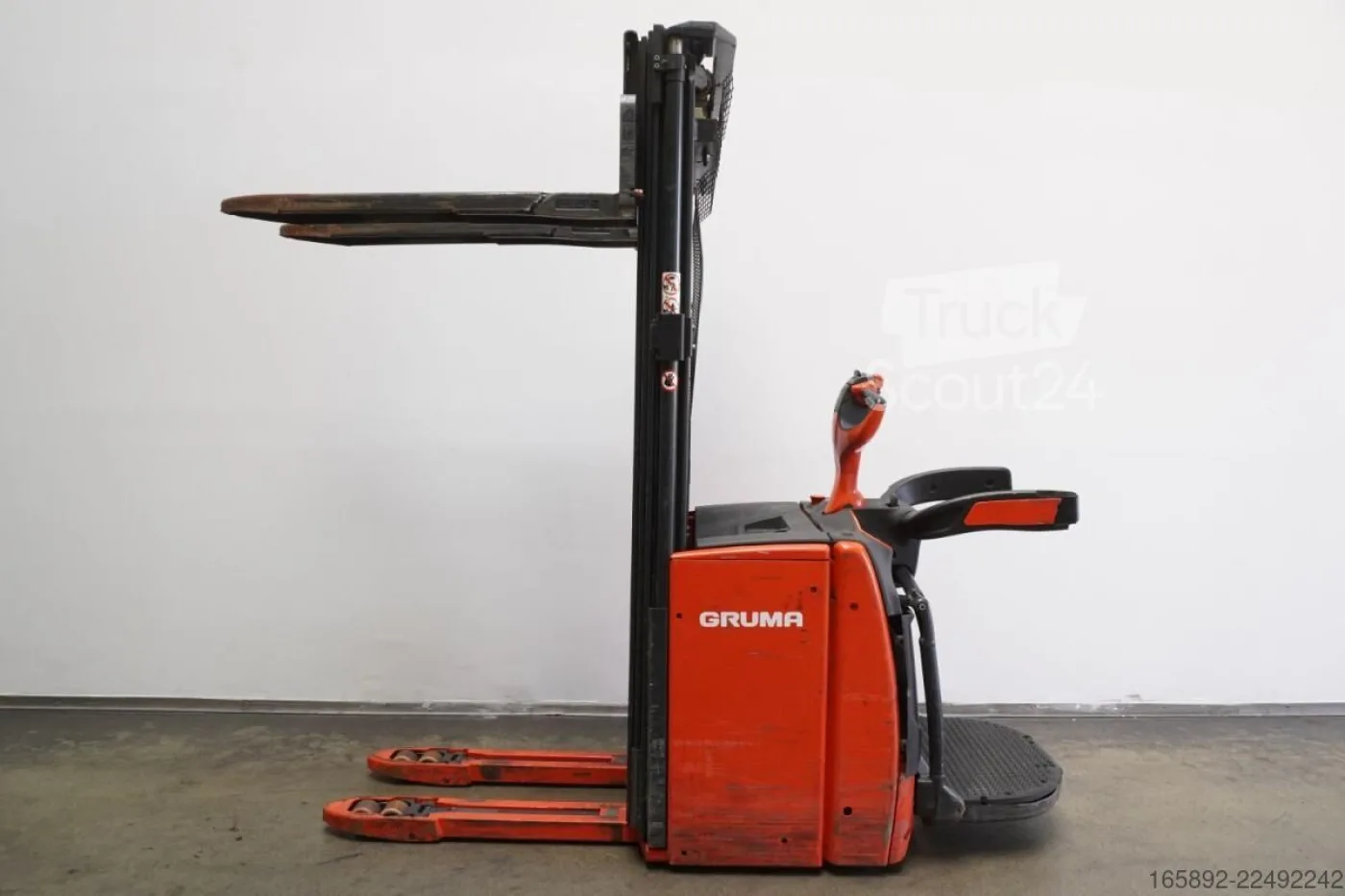 Linde L 14 AP i 1173 - 4