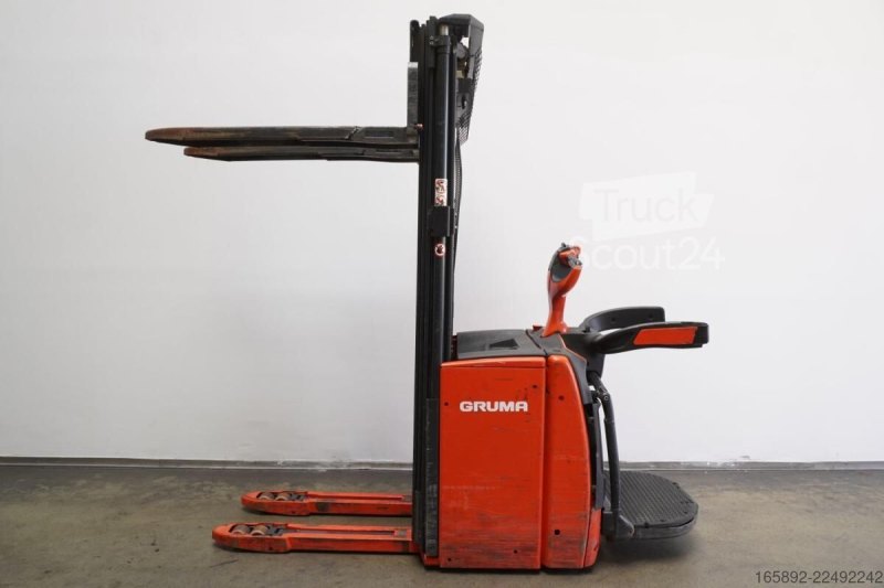 Linde L 14 AP i 1173