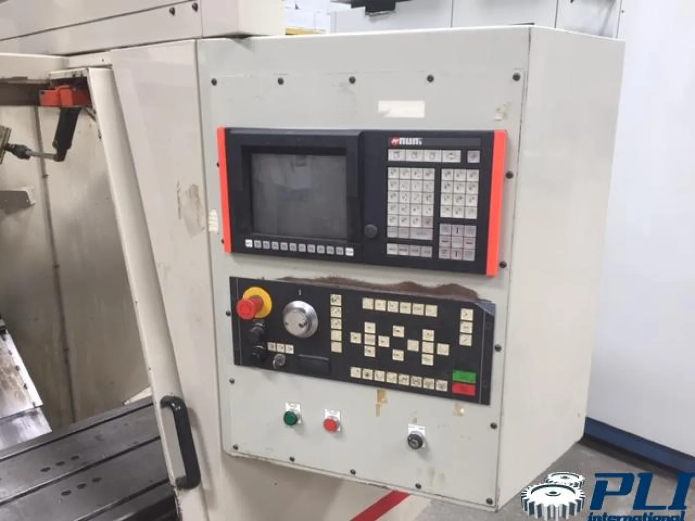 Machining centre CINCINNATI ARROW 750 - 3