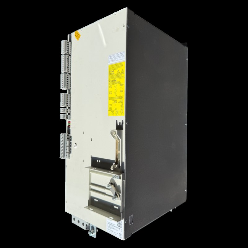 Siemens SIMODRIVE E/R-Modul 36/47 kW Version D Art.-Nr. 6SN1145-1BA02-0CA2 für IMA CNC Maschinen