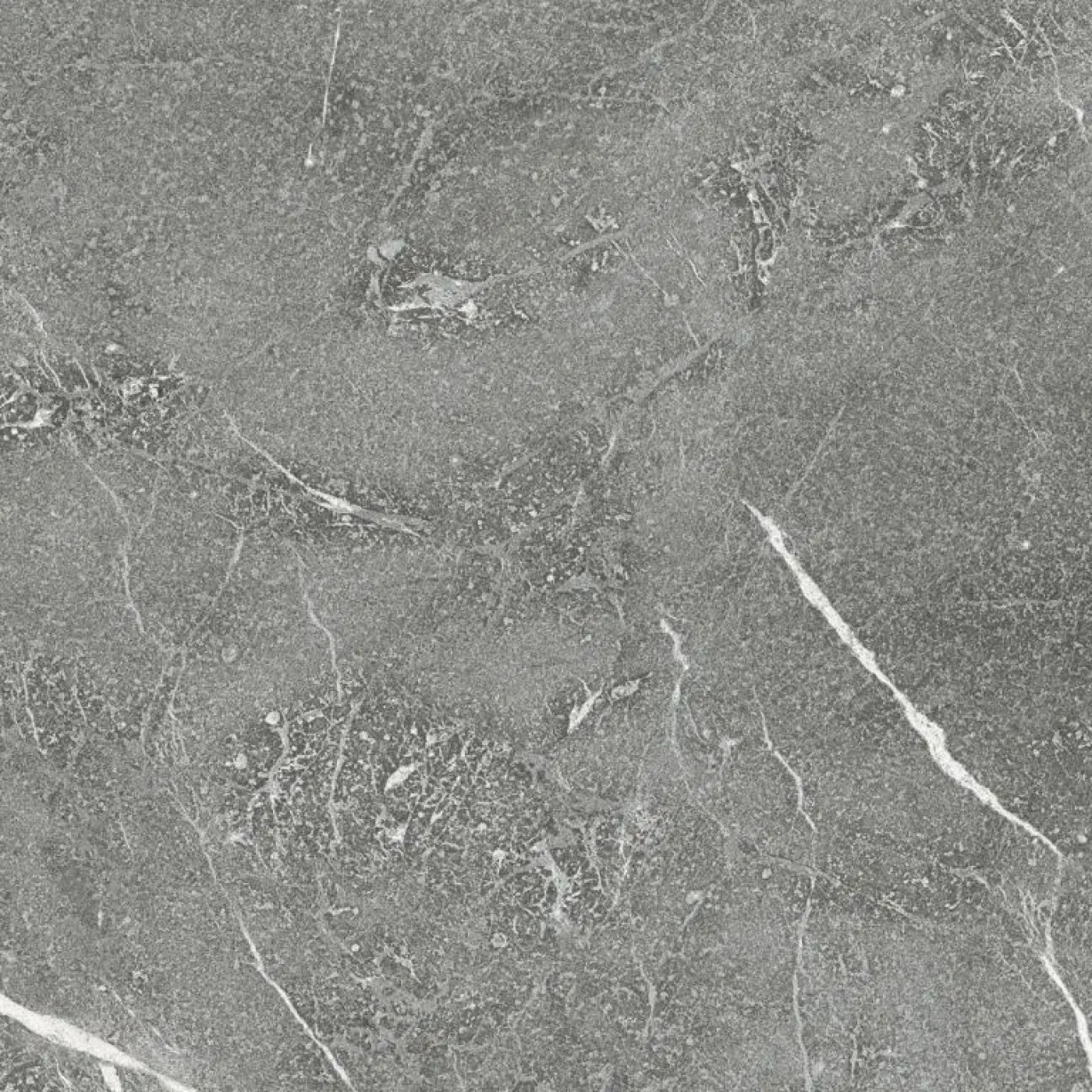GeoCeramica® 60x60x4 Imola The Rock Dark Grey - 1