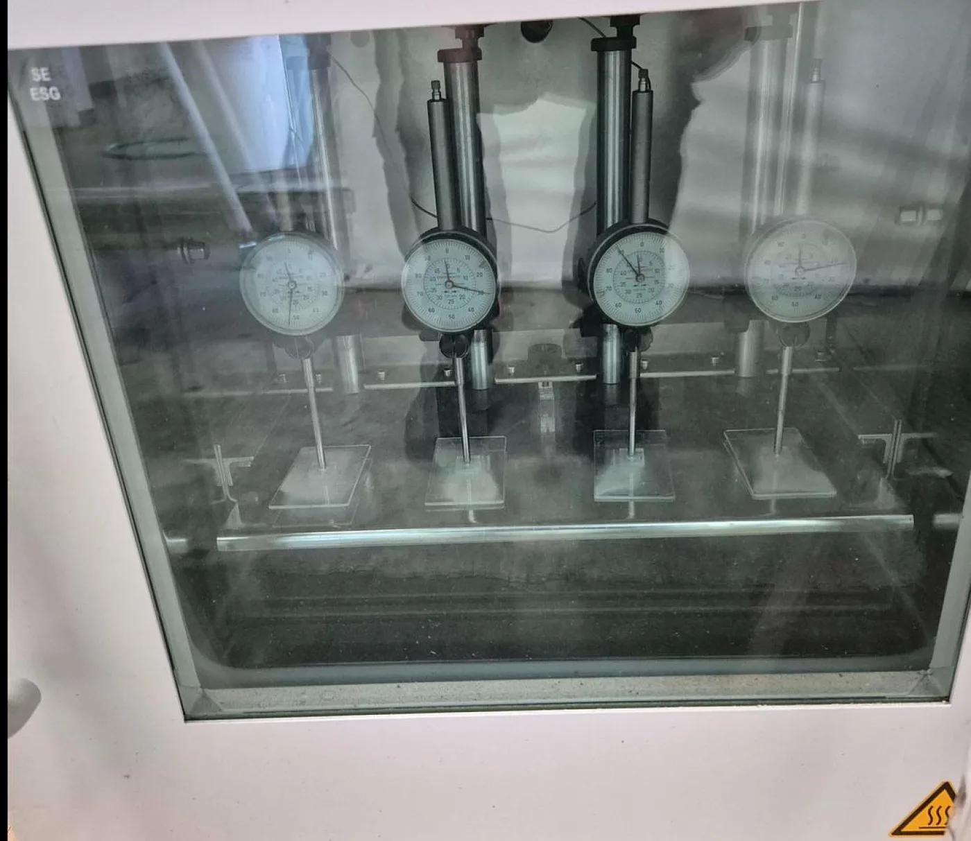 Thermo Scientific Vacutherm VT 6060 P-F - 2