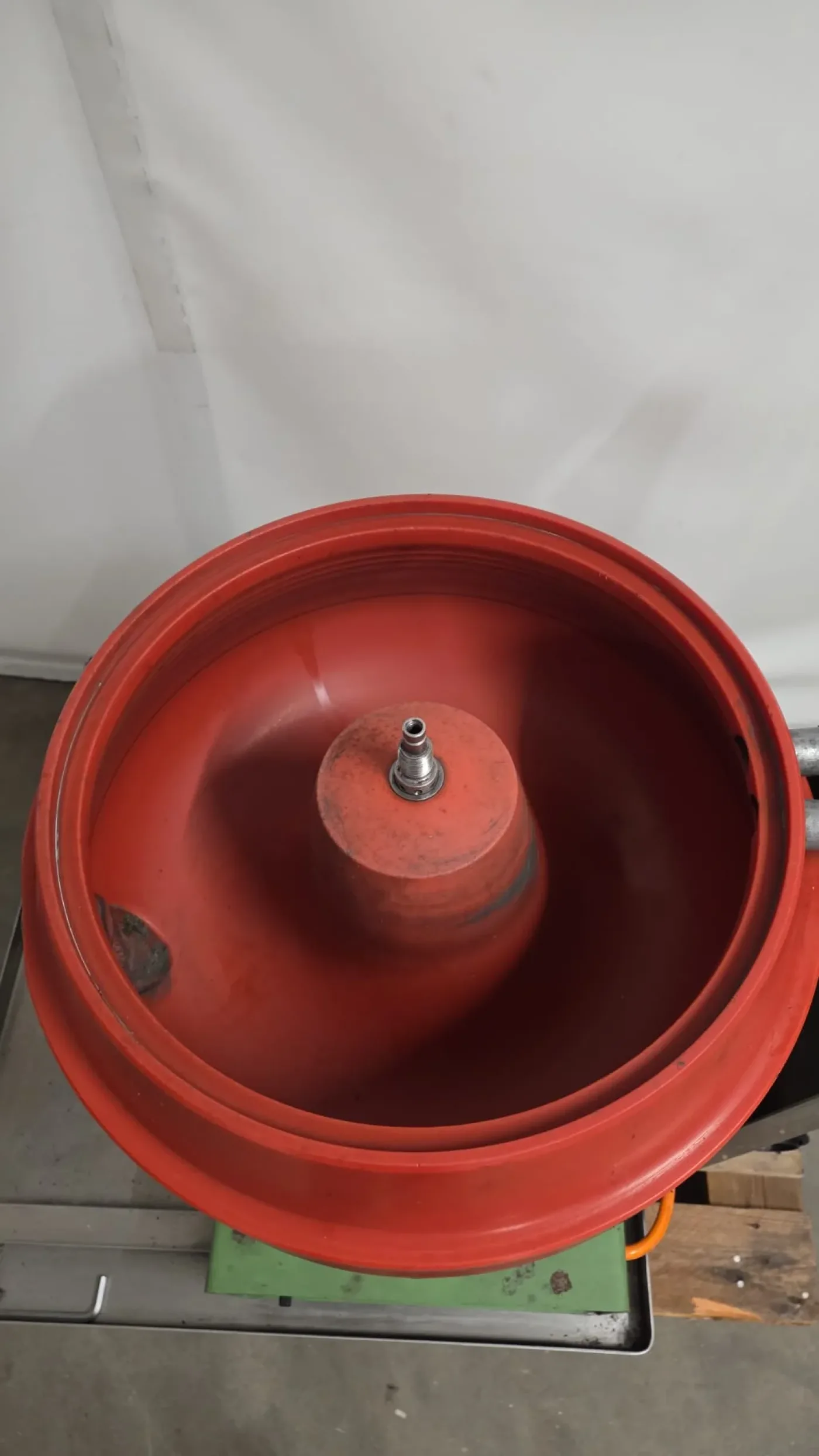 023124 - POLYSERVICE P 30 HF-A - 3