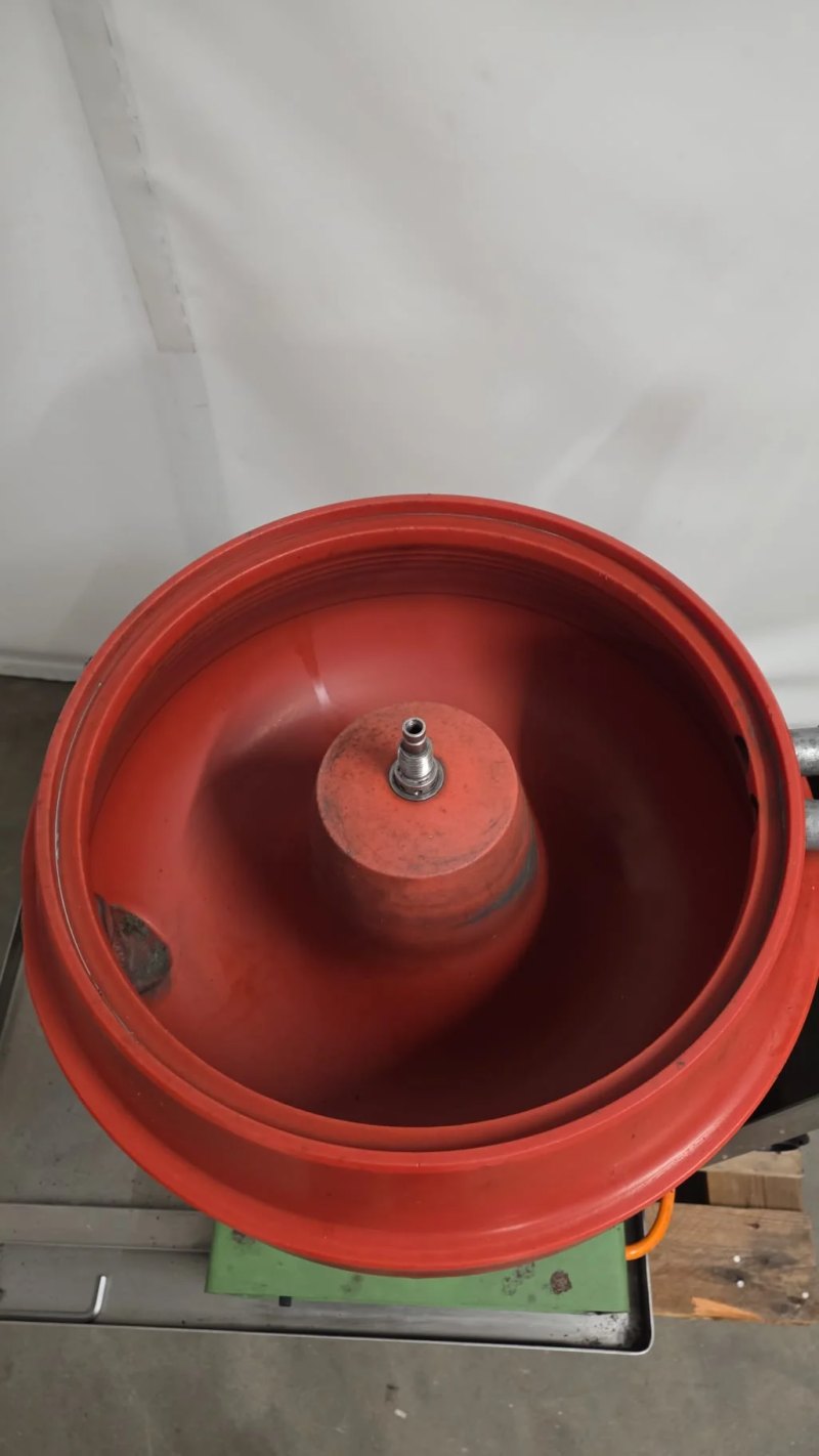023124 - POLYSERVICE P 30 HF-A