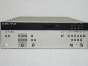 Agilent Technologies (HP) 8130A-020