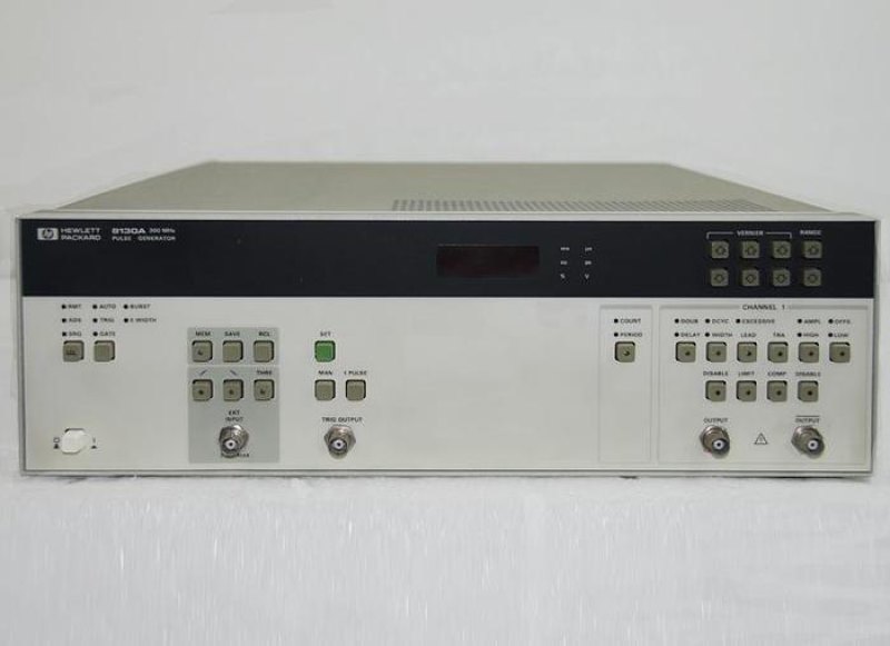 Agilent Technologies (HP) 8130A-020