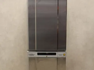 Gram BioCompact II RR310/RF210 Koelvriescombinatie