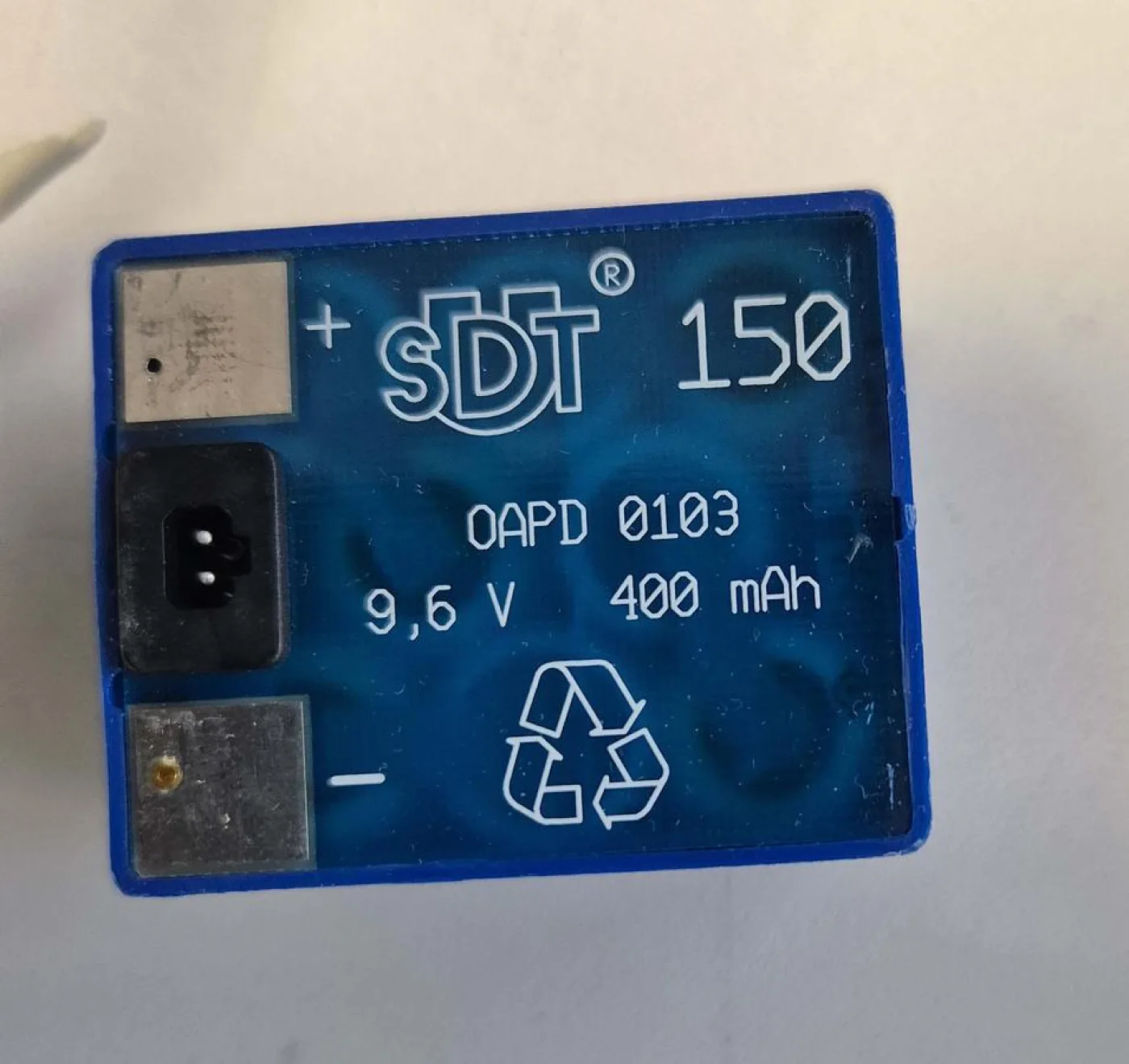 SDT Ultrasonic Ultraschall-Leckdetektor / Prüfgerät SDT150 - 5