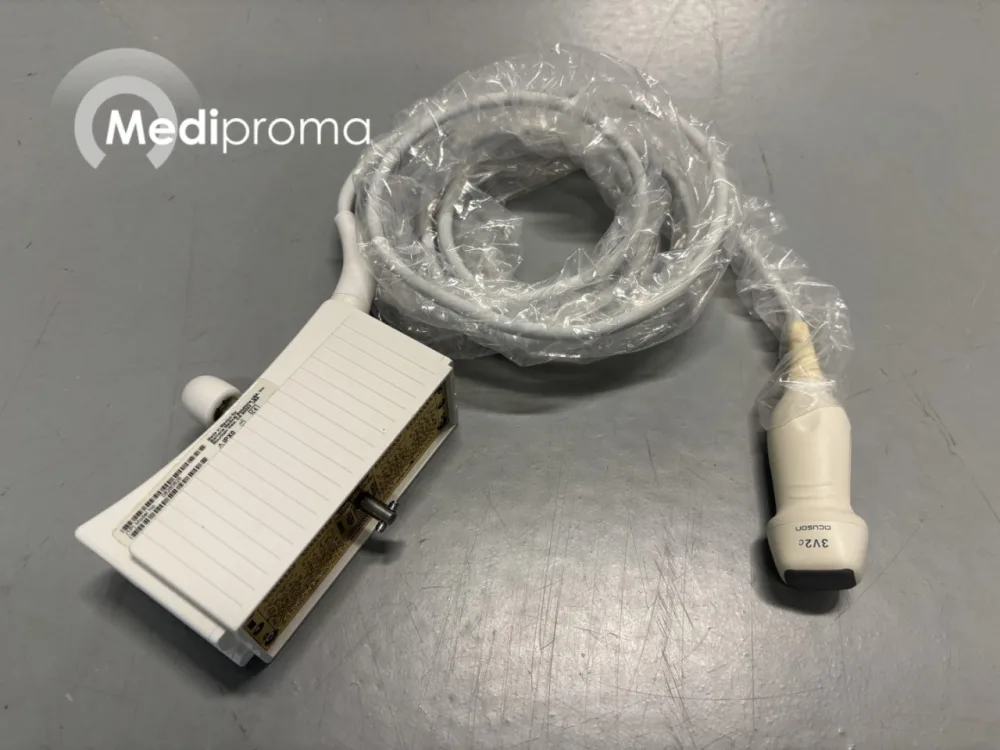 Siemens-3V2c Transducer