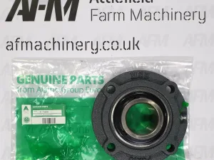 Spearhead Excel Belt Drive Drive Bearing Flange Assy - 4770858
