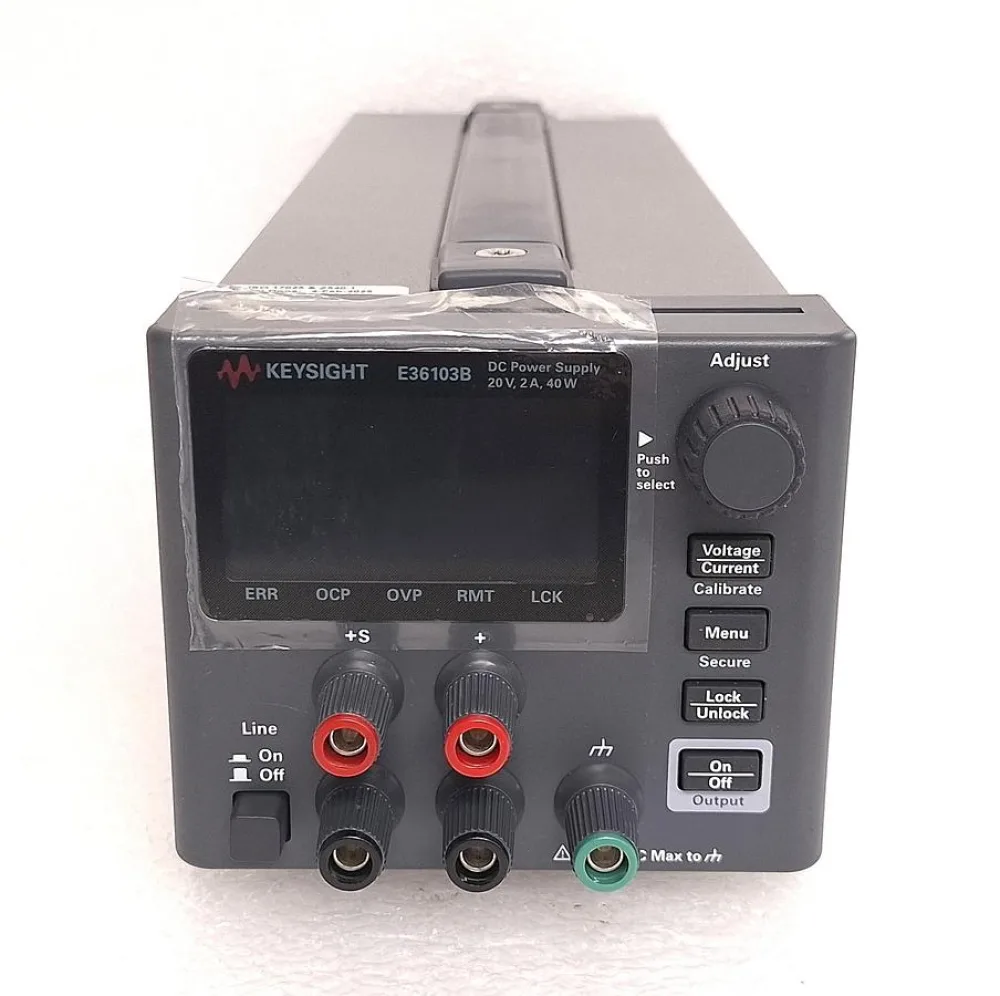 Keysight E36103B