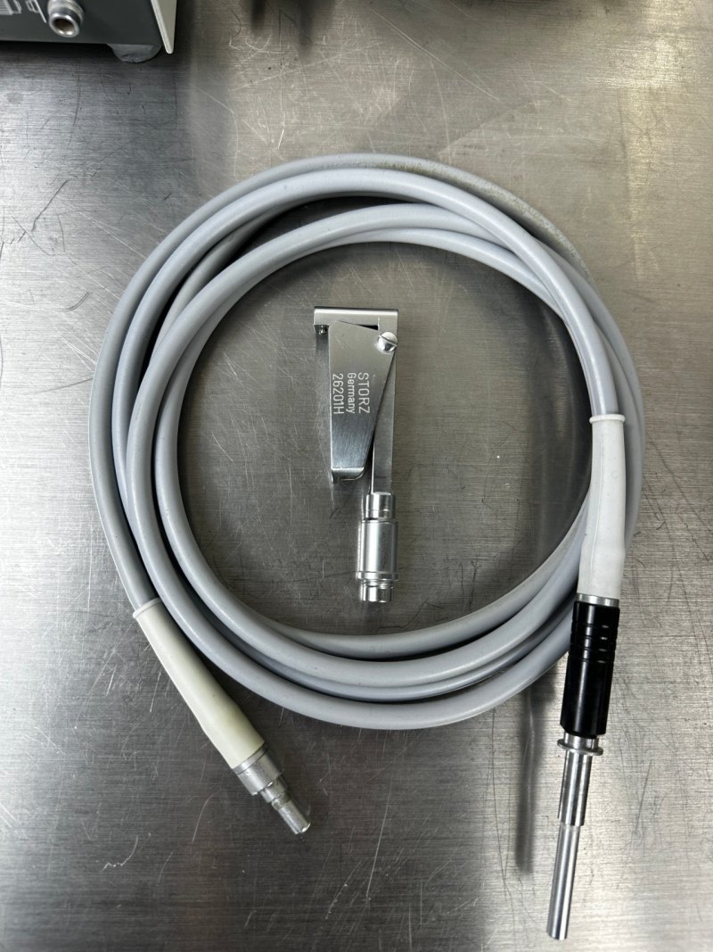 Storz 482B Endoskopie Kaltlichtquelle