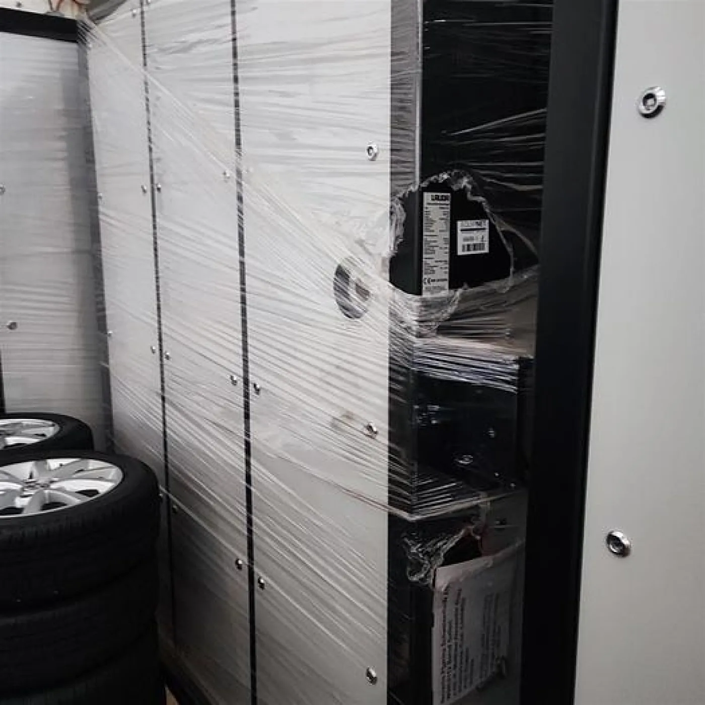 LAUDA TR600T-EX Process Temperature Control Unit – Stage 1 – ungebraucht – Baujahr 2013 - 3