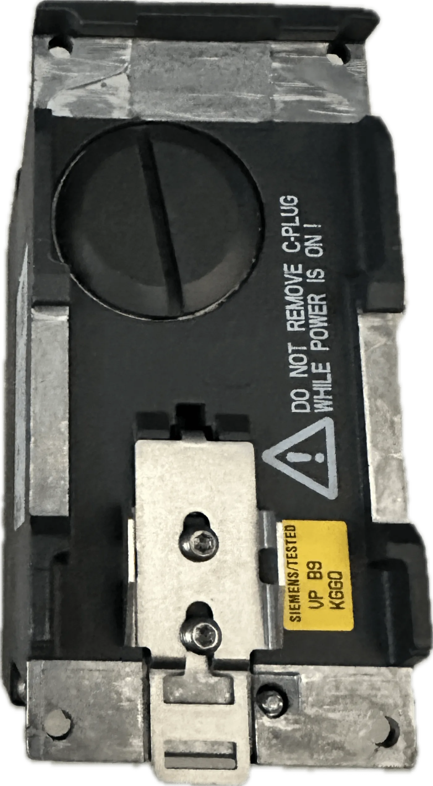 Siemens SCALANCE X208 6GK5208-0BA10-2AA3 - 3