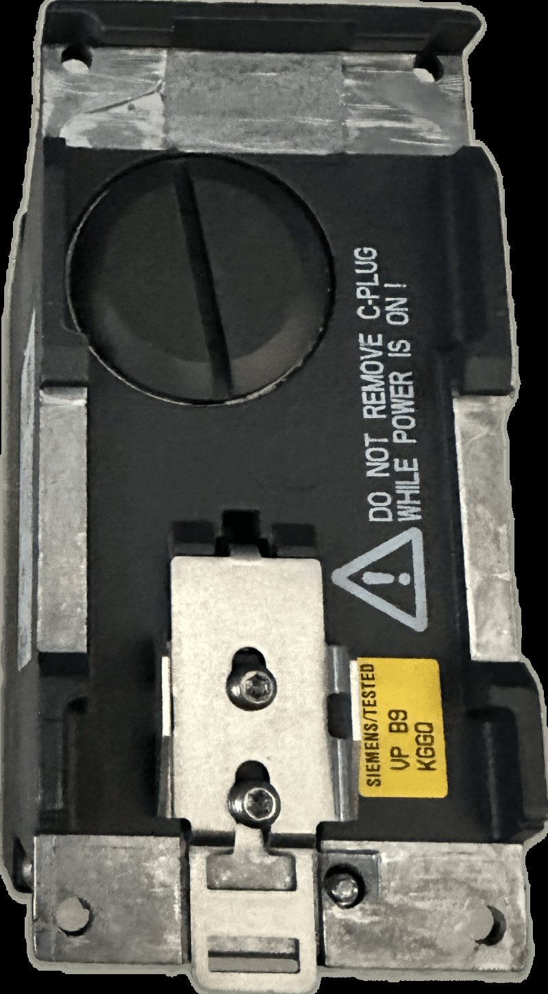 Siemens SCALANCE X208 6GK5208-0BA10-2AA3
