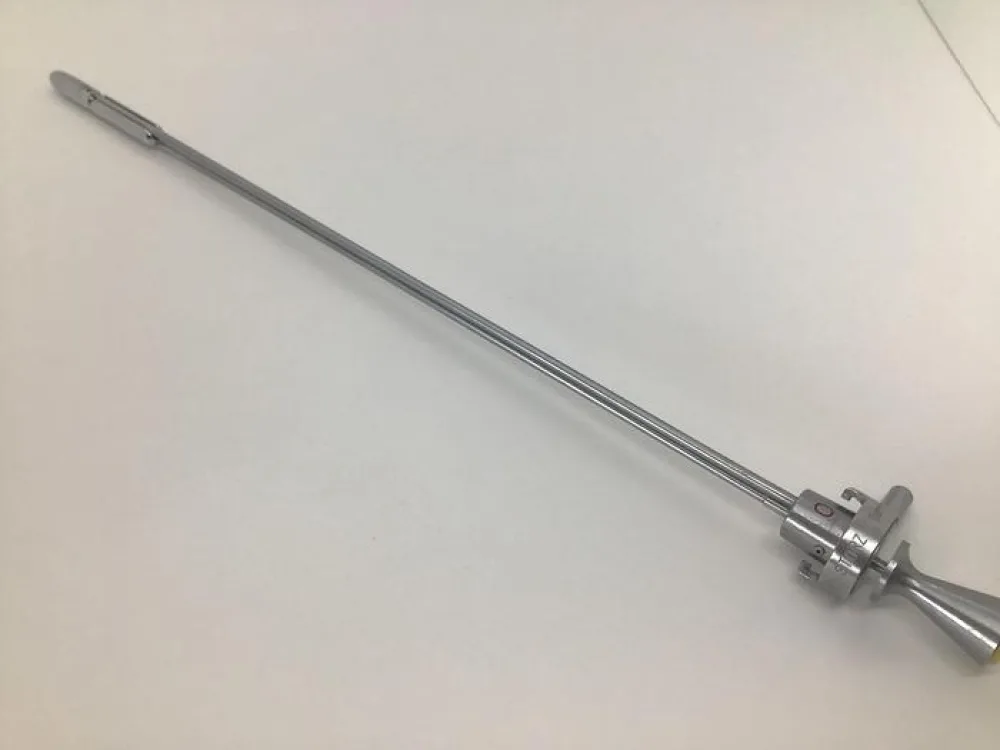Karl Storz 27048BK