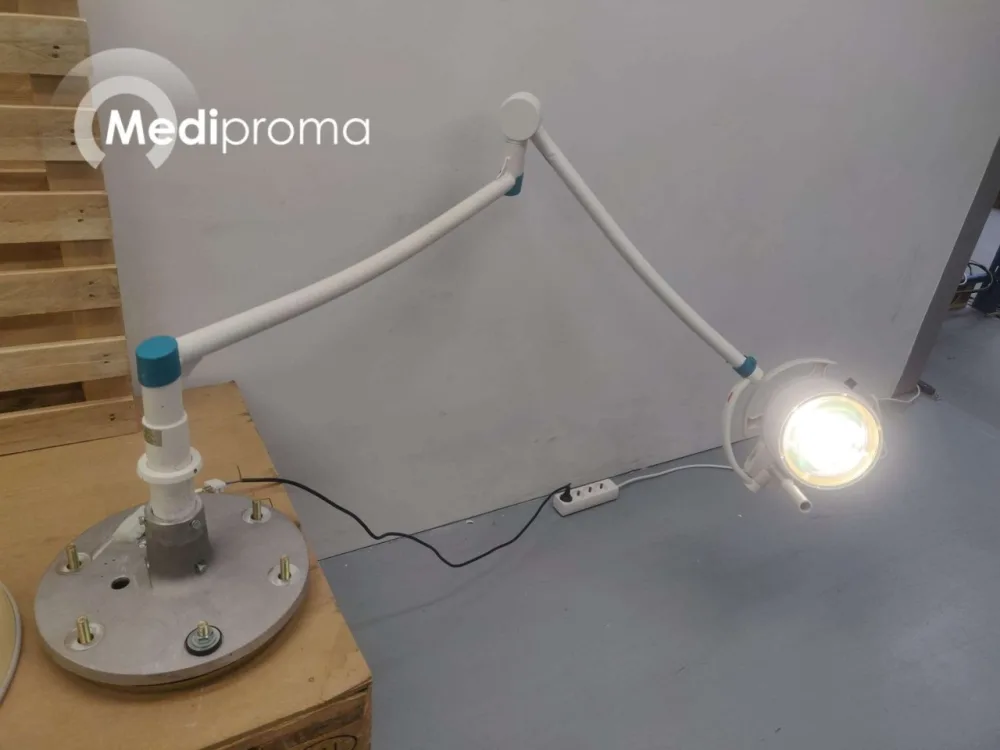 Dr Mach 130F Onderzoekslamp (plafond)