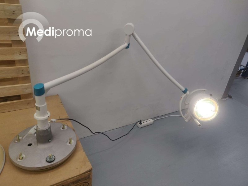 Dr Mach 130F Onderzoekslamp (plafond)