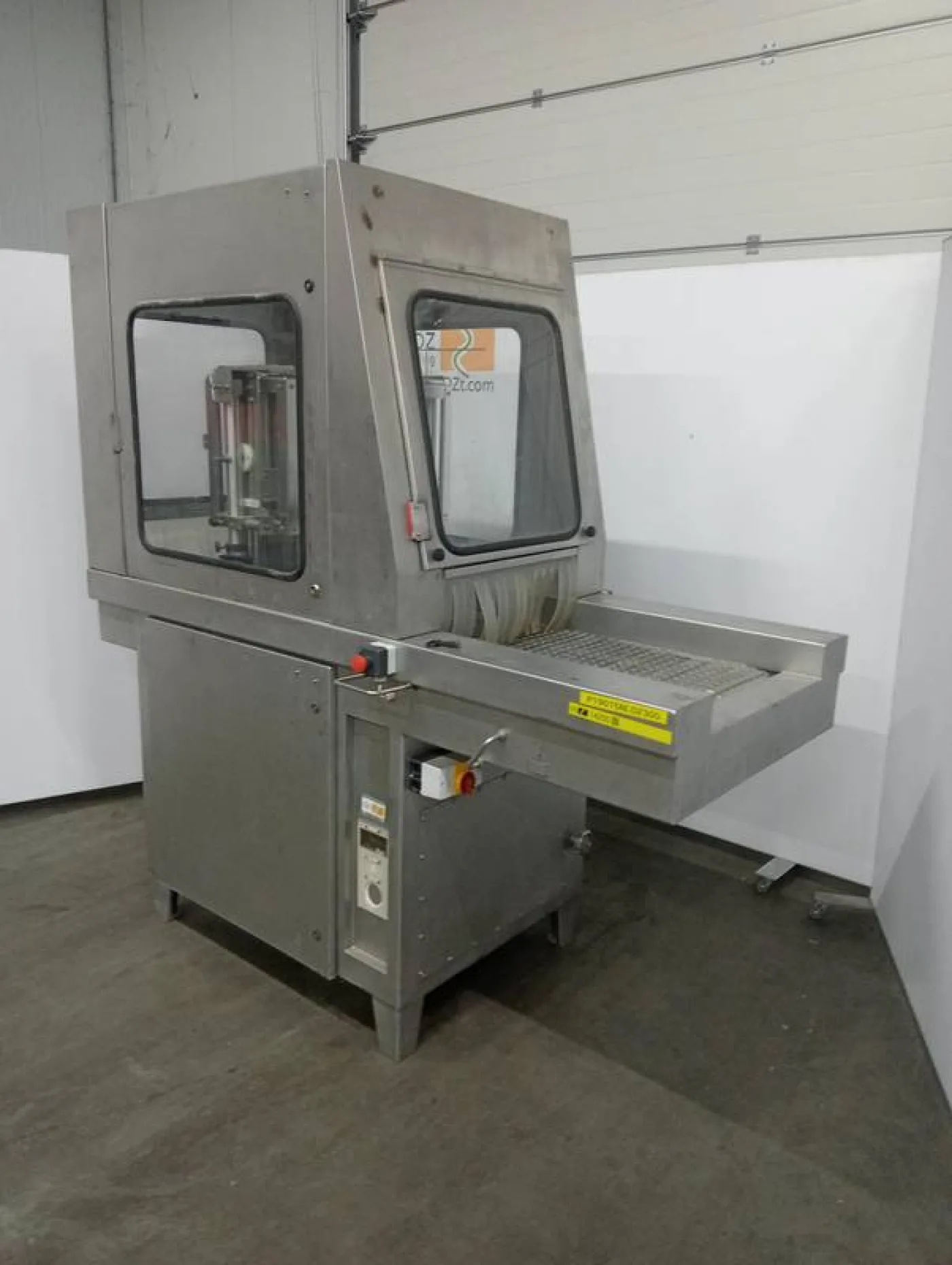 Tenderizer - 2