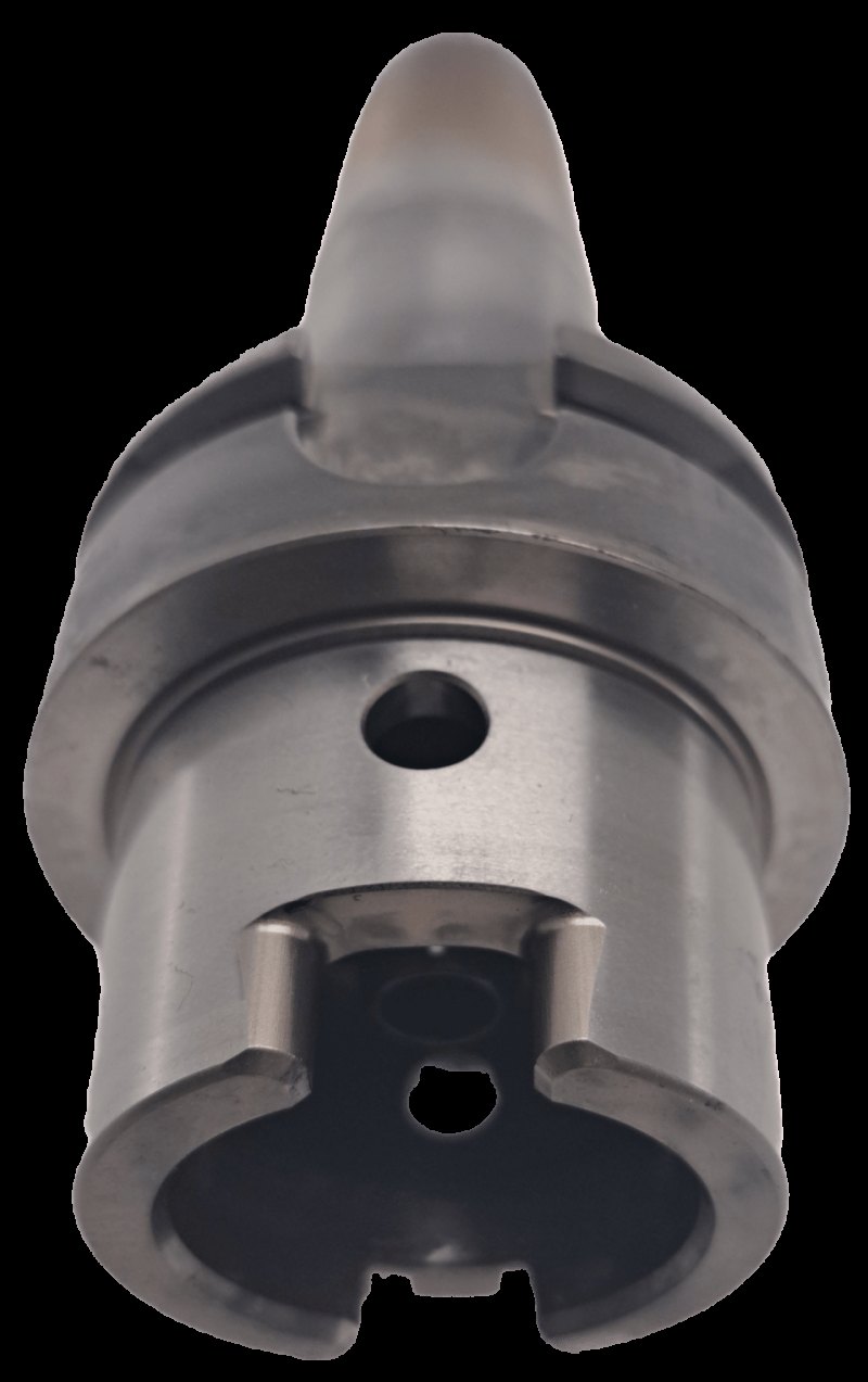 Komet VHM Stufenbohrer D9/12 z=2