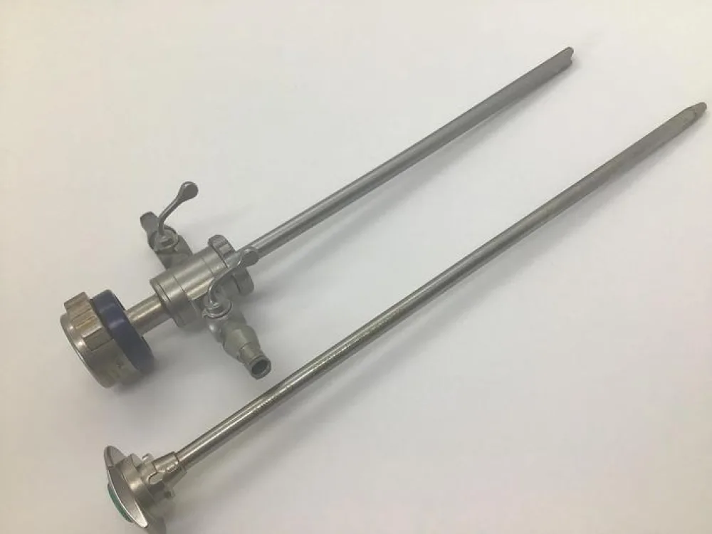 Karl Storz 28131CR