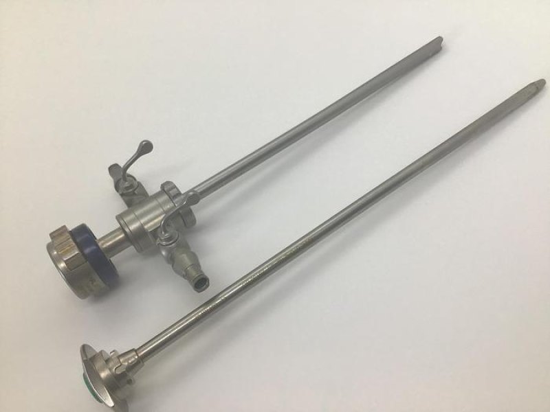 Karl Storz 28131CR