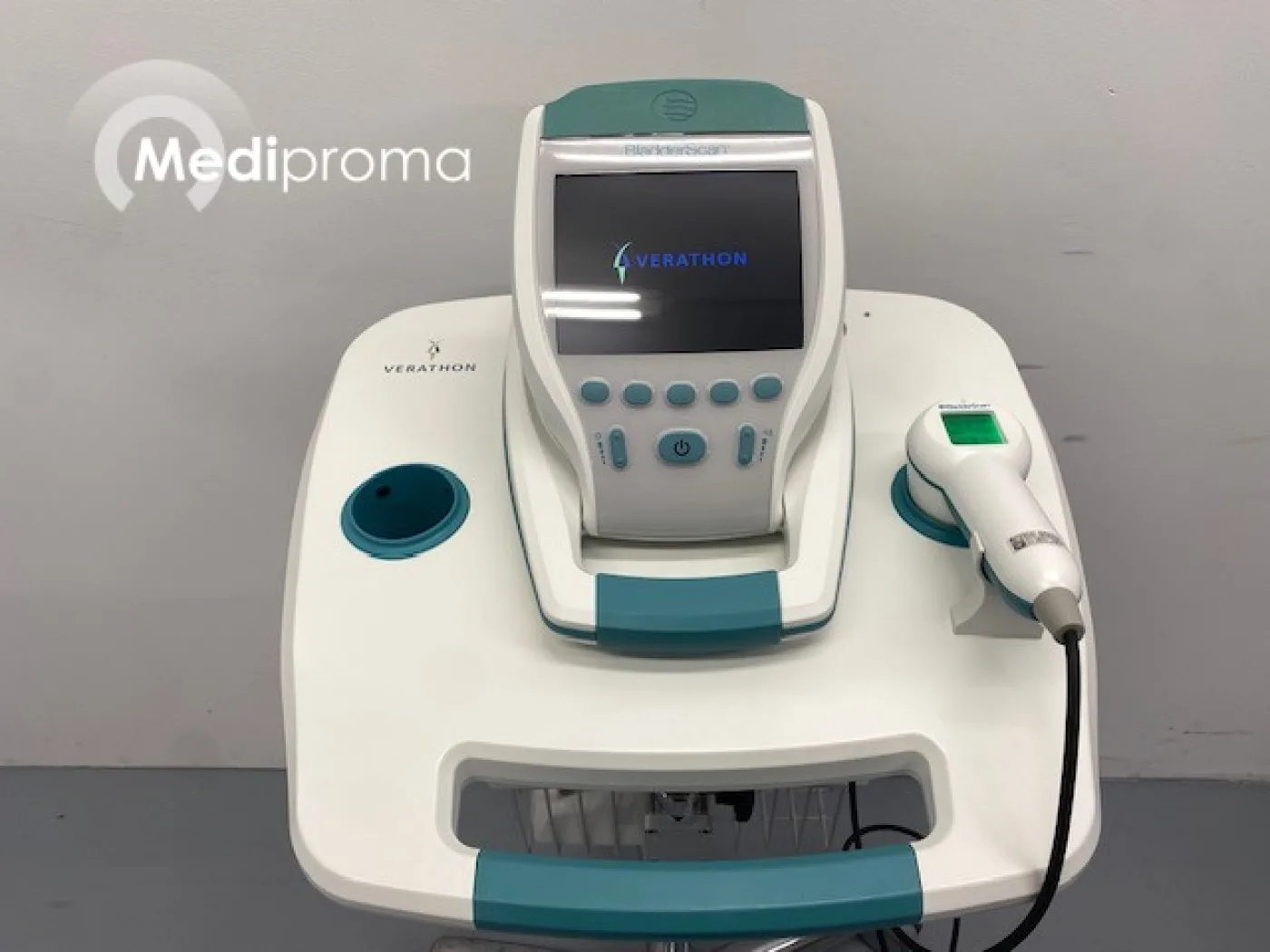 Verathon BVI9400 Blaasscan - 1