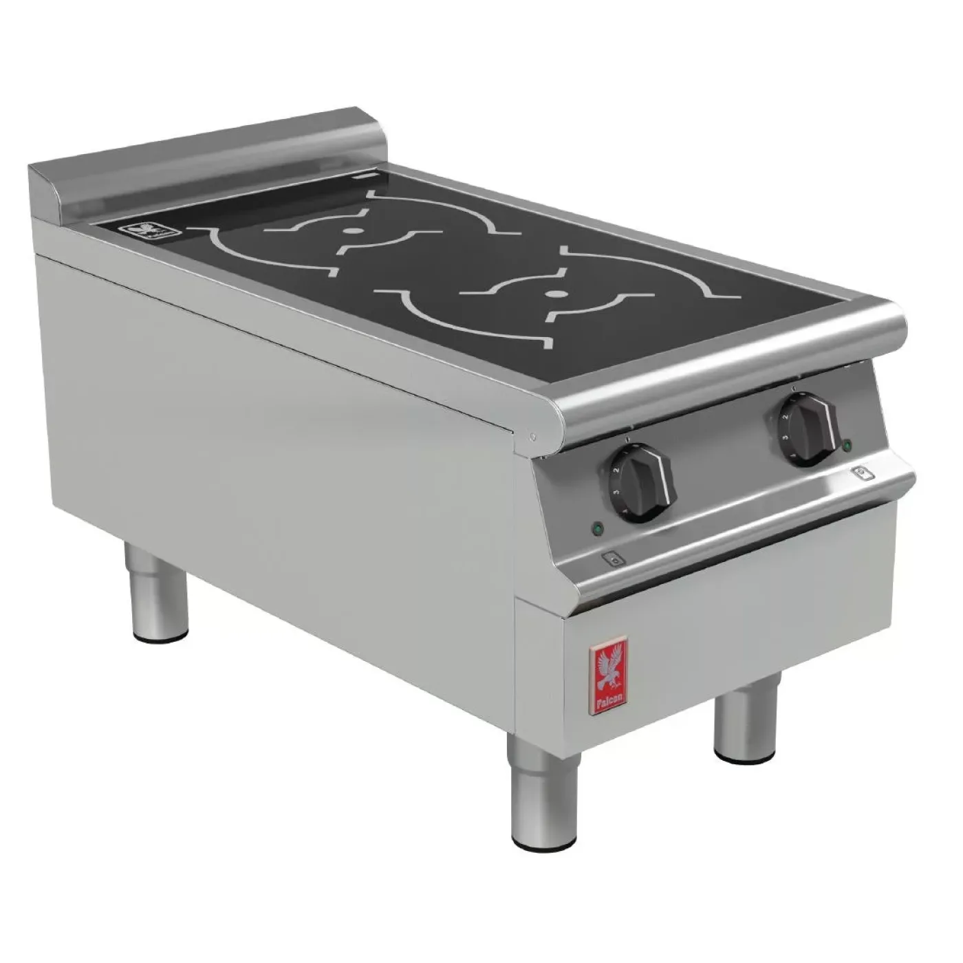 Falcon Dominator Induction Hob E3902I - islandcatering - 1