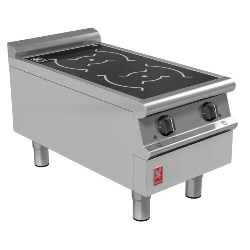 Falcon Dominator Induction Hob E3902I - islandcatering