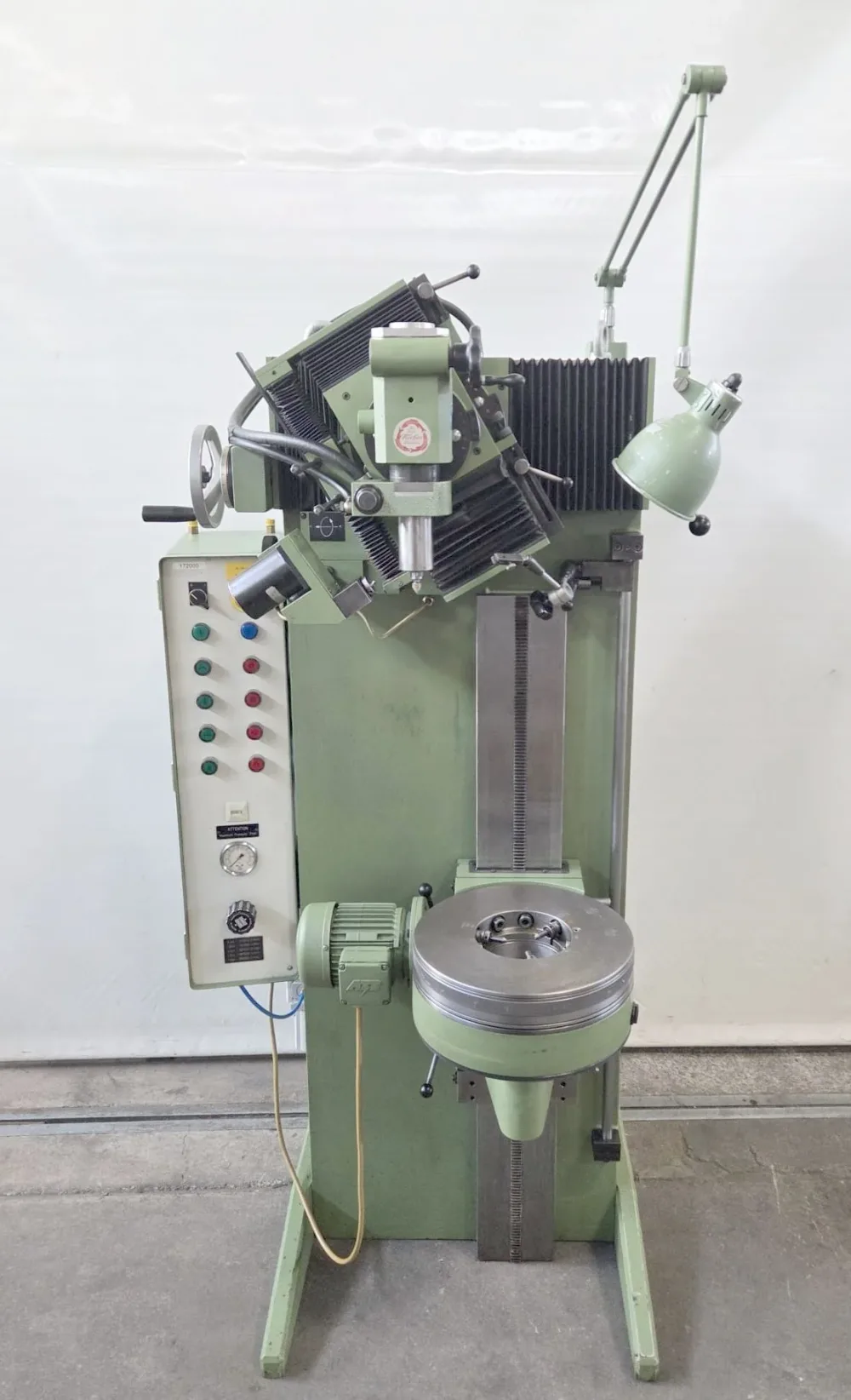 023204 - FISCHER ZSM 1000