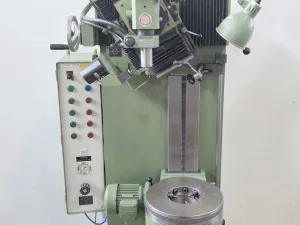 023204 - FISCHER ZSM 1000