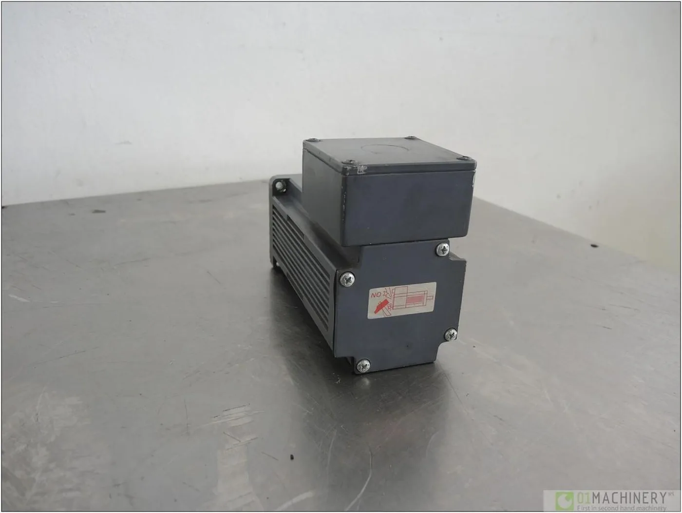 2001 SELEMA T-0-M4-060-17-02-C1 AI1387 - 3
