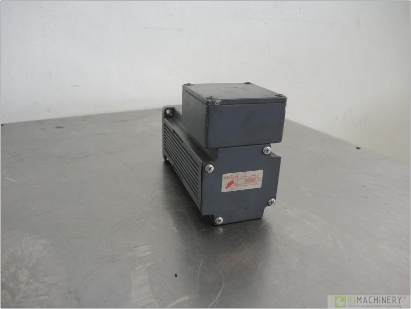 2001 SELEMA T-0-M4-060-17-02-C1 AI1387